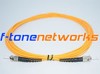 SC/UPC多模62.5双芯光纤跳线厂家订做（质料直径，米数可。