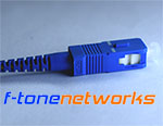 SC/APC SM绿色单模φ0.9mm光纤连接头散件